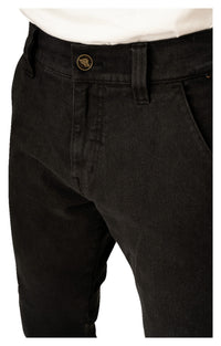 Pantaloni Moto Chino Model 2020 Louis - Rezistenți la Abraziune, Respirabili