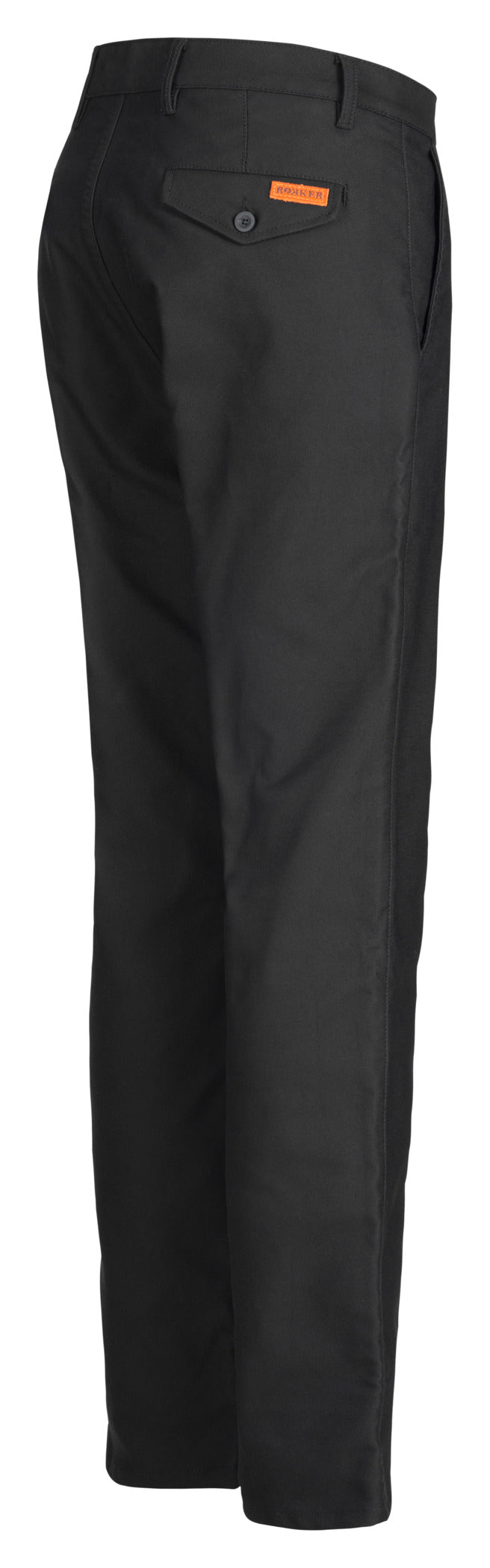 Pantaloni Moto Chino Model 2020 Louis - Rezistenți la Abraziune, Respirabili