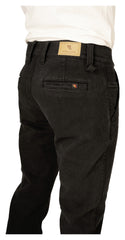 Pantaloni Moto Chino Model 2020 Louis - Rezistenți la Abraziune, Respirabili