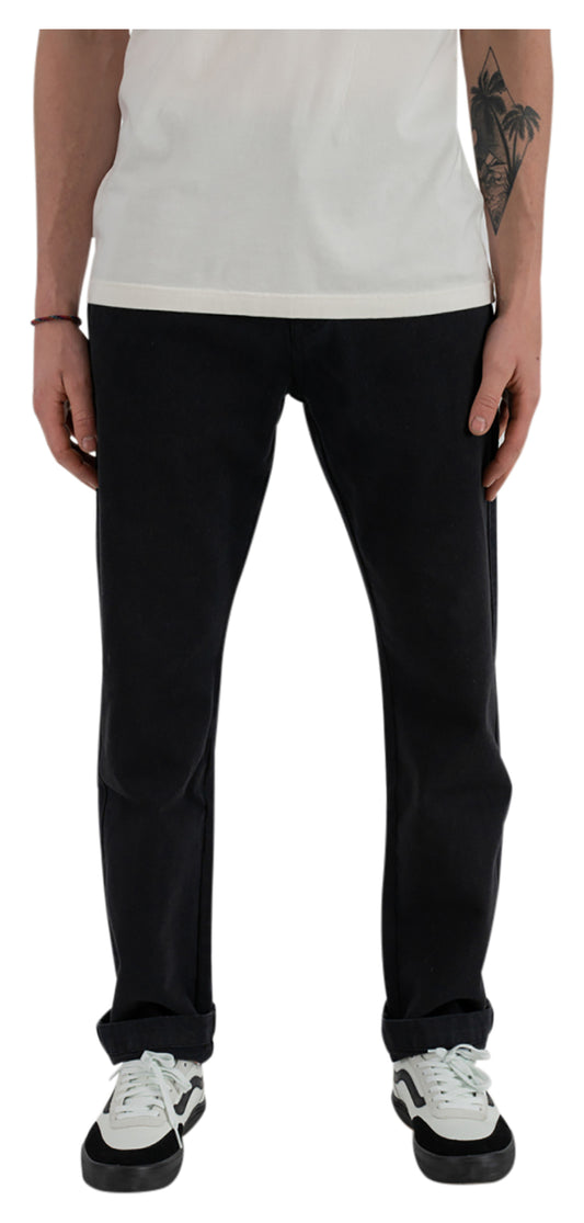 Pantaloni Moto Chino Riding Culture - Protecție AA, Dyneema