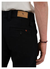 Pantaloni Moto Chino Riding Culture - Protecție AA, Dyneema