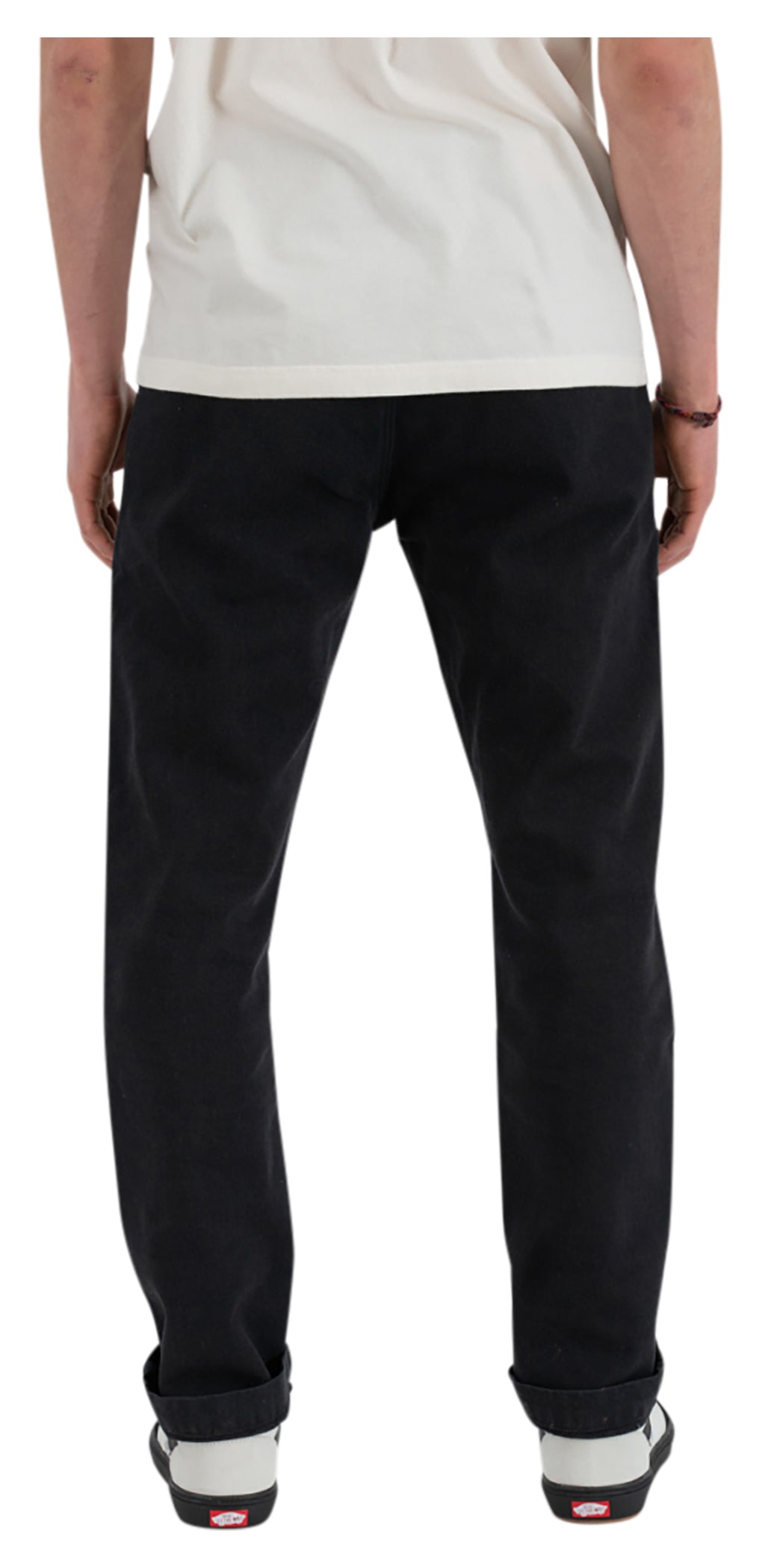 Pantaloni Moto Chino Riding Culture - Protecție AA, Dyneema