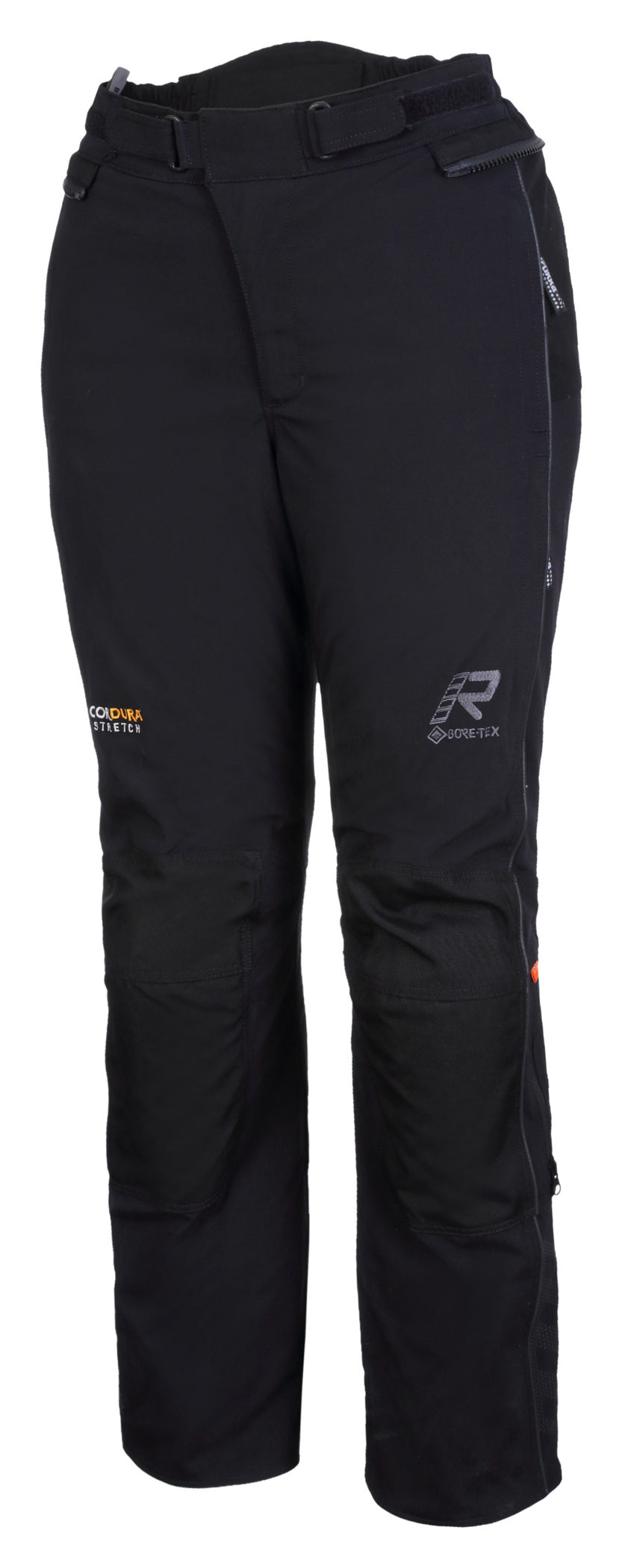 Pantaloni Moto Comforina Rukka - Gore-Tex, Confortabili