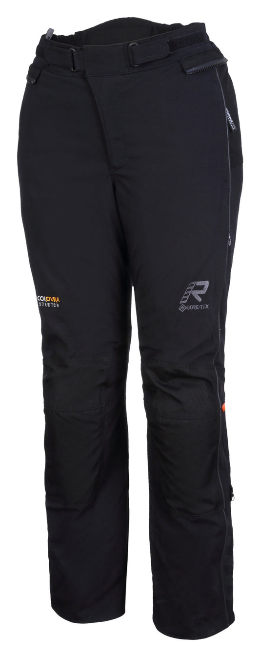 Pantaloni Moto Comforina Rukka - Gore-Tex, Confortabili