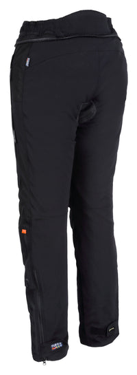 Pantaloni Moto Comforina Rukka - Gore-Tex, Confortabili