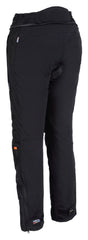 Pantaloni Moto Comforina Rukka - Gore-Tex, Confortabili