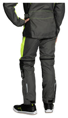 Pantaloni Moto Copii Touring Kids 191 Fastway - Ajustabili, Protecții