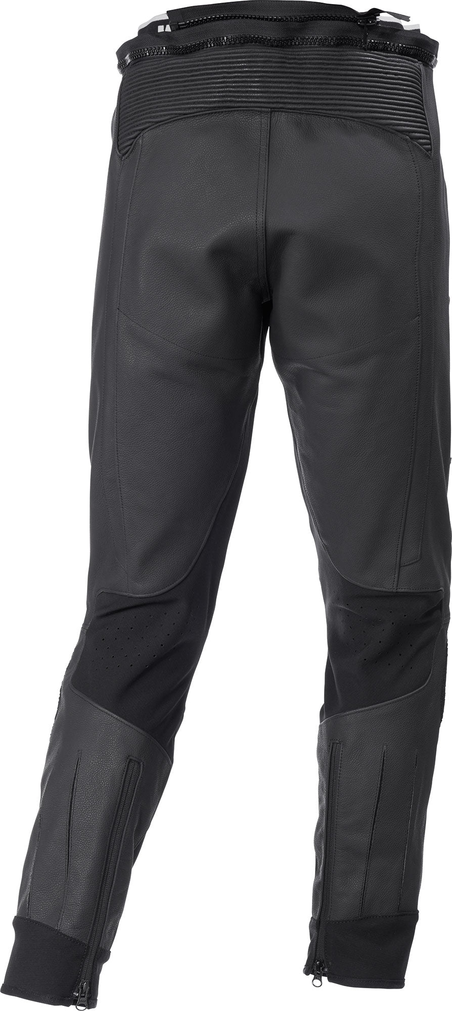 Pantaloni Moto Damă ART XIX Vanucci - Piele, Protecții, Confort