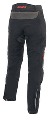 Pantaloni Moto Damă B.Racing Büse - Impermeabili, Ventilați