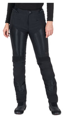 Pantaloni Moto Damă Rekurv C-20.06 - Ventilație & Protecție