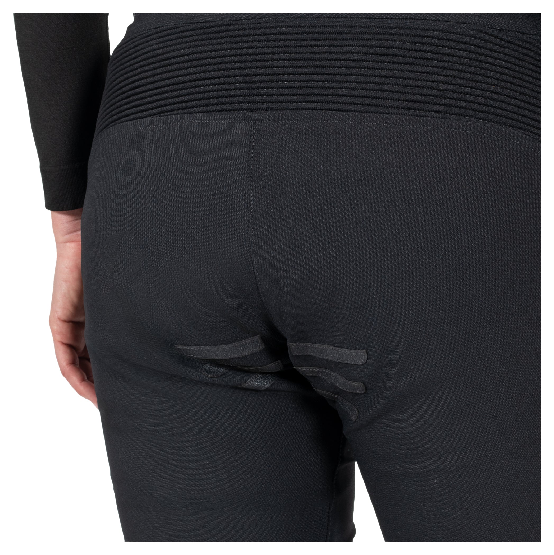 Pantaloni Moto Damă Rekurv C-20.06 - Ventilație & Protecție