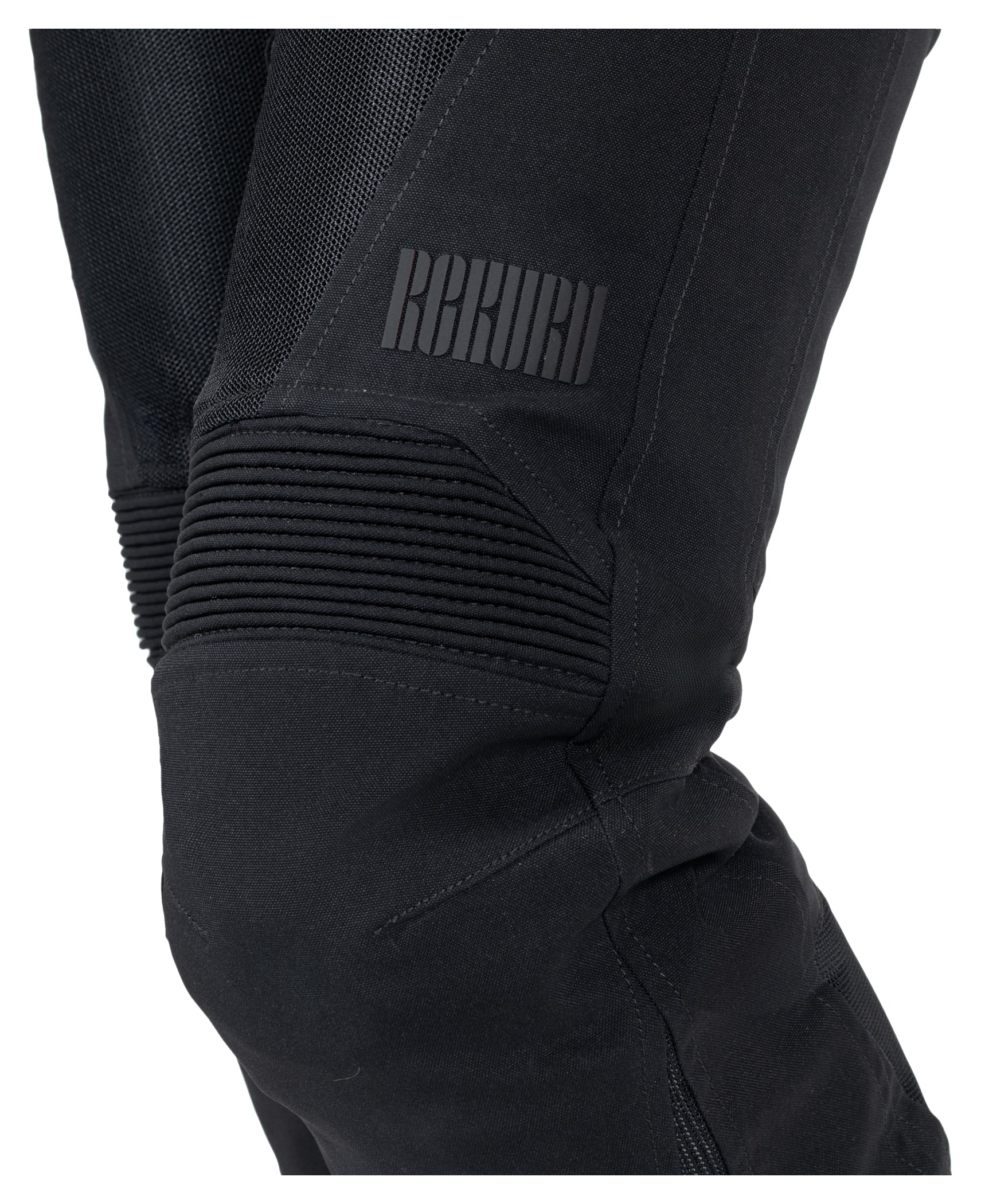 Pantaloni Moto Damă Rekurv C-20.06 - Ventilație & Protecție