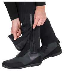 Pantaloni Moto Damă Rekurv C-20.06 - Ventilație & Protecție