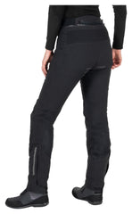 Pantaloni Moto Damă Rekurv C-20.06 - Ventilație & Protecție