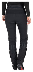 Pantaloni Moto Damă Rekurv C-20.06 - Ventilație & Protecție