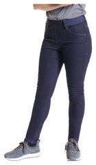 Pantaloni Moto Dama Vanucci VUT-1 Jeggings - Protecție și Stil Urban