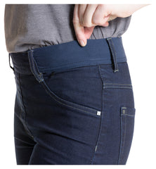 Pantaloni Moto Dama Vanucci VUT-1 Jeggings - Protecție și Stil Urban