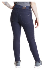Pantaloni Moto Dama Vanucci VUT-1 Jeggings - Protecție și Stil Urban