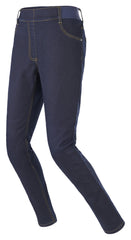 Pantaloni Moto Dama Vanucci VUT-1 Jeggings - Protecție și Stil Urban