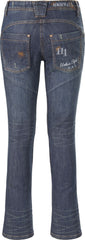 Pantaloni Moto Denim II Highway 1 Damă - Stil Urban & Protecție