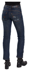 Pantaloni Moto Denim II Highway 1 Damă - Stil Urban & Protecție
