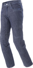 Pantaloni Moto Denim II Highway 1 - Protecție Aramidă & Stil Urban