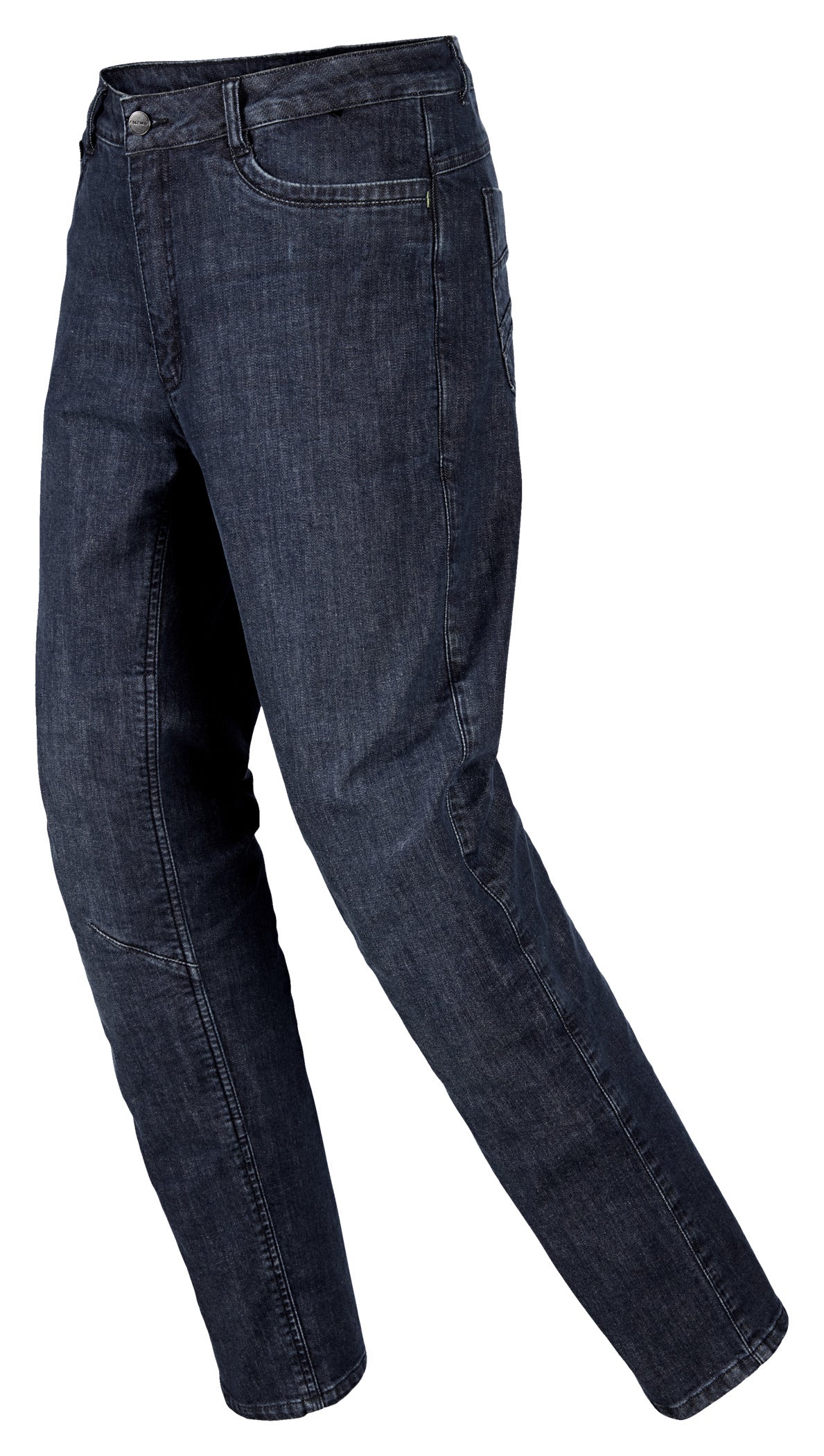Pantaloni Moto Denim Men 211 Fastway - Protecție Aramidă, Stil Clasic