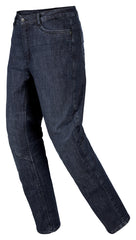 Pantaloni Moto Denim Men 211 Fastway - Protecție Aramidă, Stil Clasic
