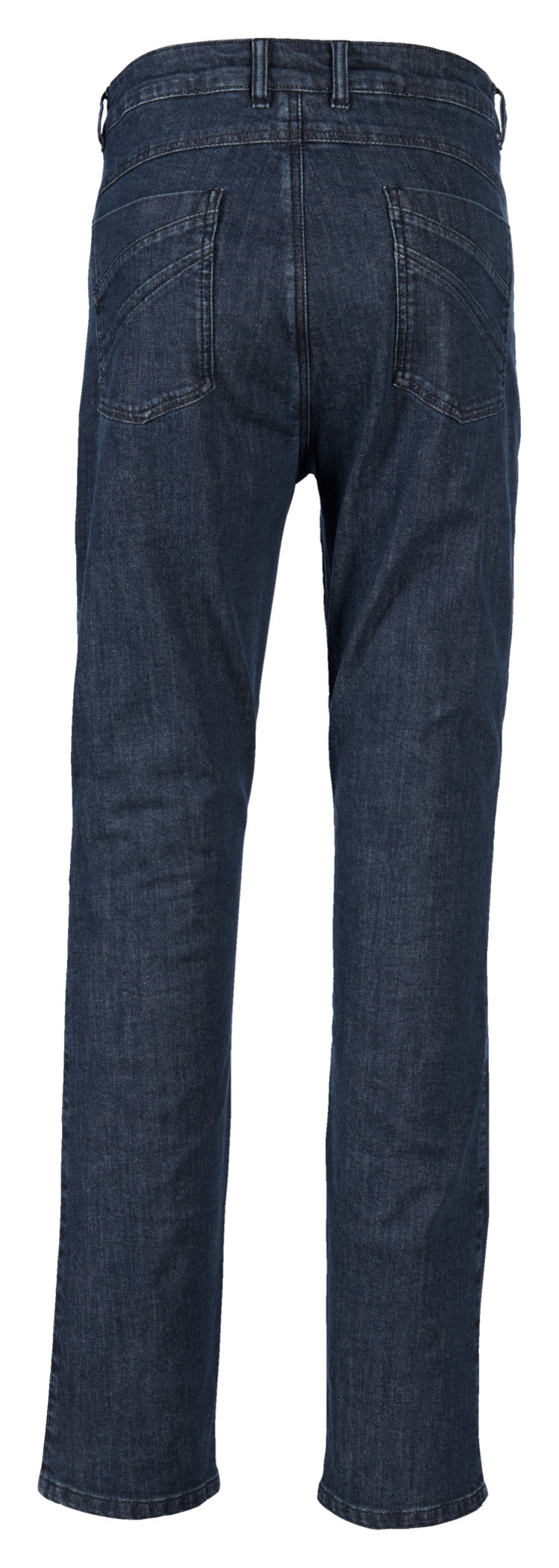 Pantaloni Moto Denim Men 211 Fastway - Protecție Aramidă, Stil Clasic