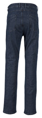 Pantaloni Moto Denim Men 211 Fastway - Protecție Aramidă, Stil Clasic