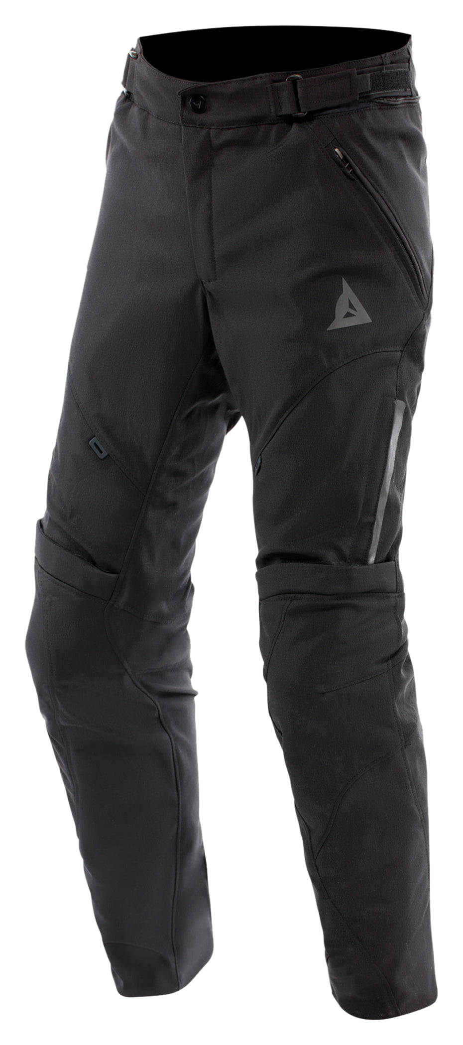 Pantaloni Moto Drake 2 Air Dainese - Textil, Ventilați, Protecții