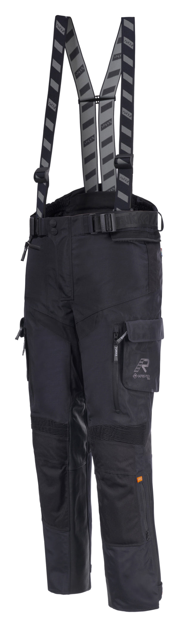 Pantaloni Moto Ecuado-R Rukka Gore-Tex Pro - Protecție Nivel 2