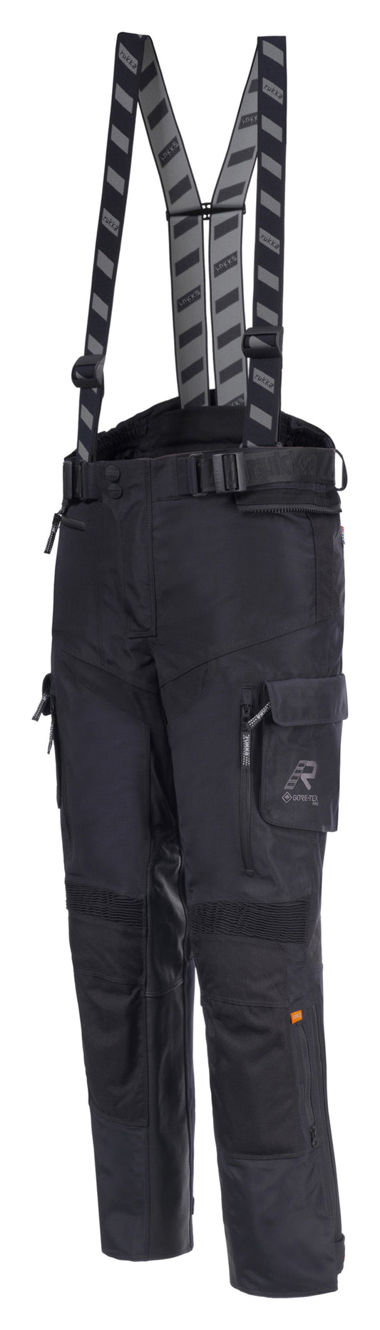 Pantaloni Moto Ecuado-R Rukka Gore-Tex Pro - Protecție Nivel 2