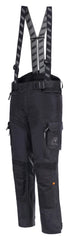 Pantaloni Moto Ecuado-R Rukka Gore-Tex Pro - Protecție Nivel 2