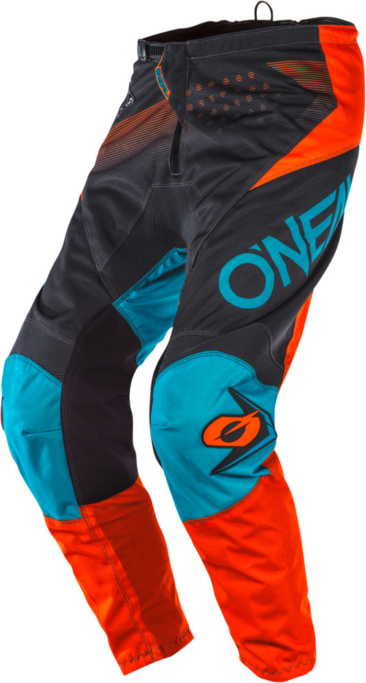 Pantaloni Moto Element Factor - Confort și Protecție Off-Road