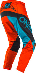 Pantaloni Moto Element Factor - Confort și Protecție Off-Road