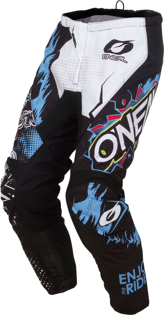 Pantaloni Moto Element Villain - Confort și Protecție