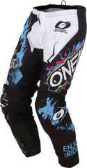 Pantaloni Moto Element Villain - Confort și Protecție