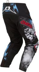 Pantaloni Moto Element Villain - Confort și Protecție