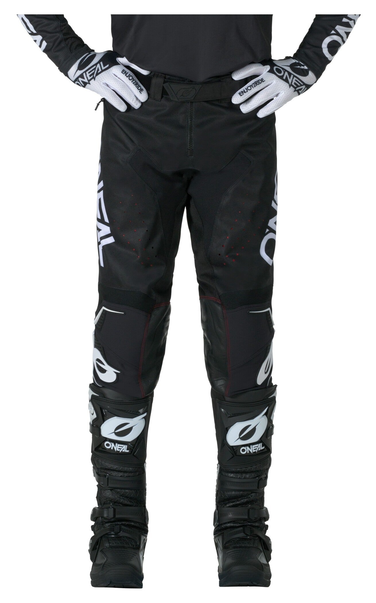 Pantaloni Moto Elite Louis - Confort & Protecție Avansată