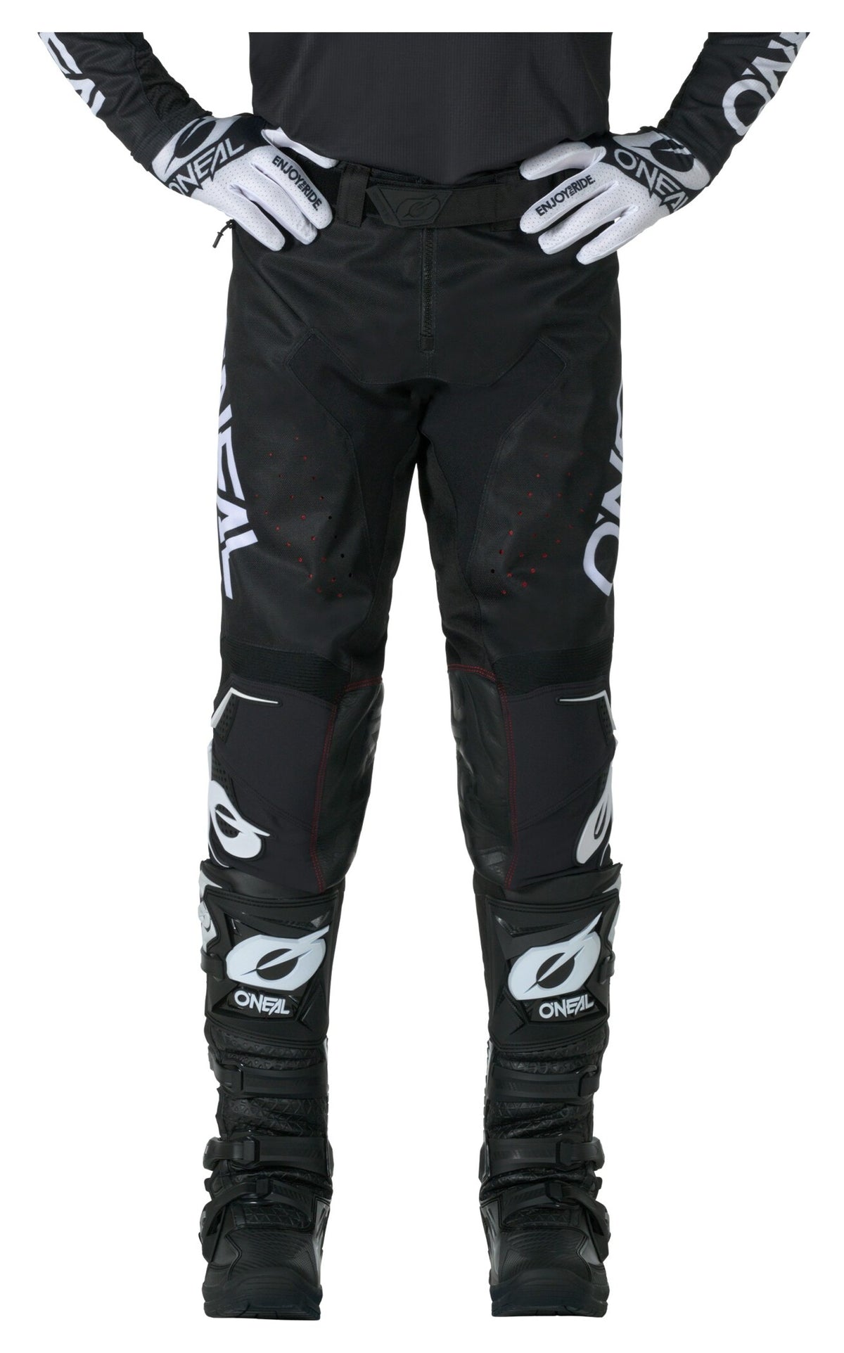Pantaloni Moto Elite Louis - Confort & Protecție Avansată