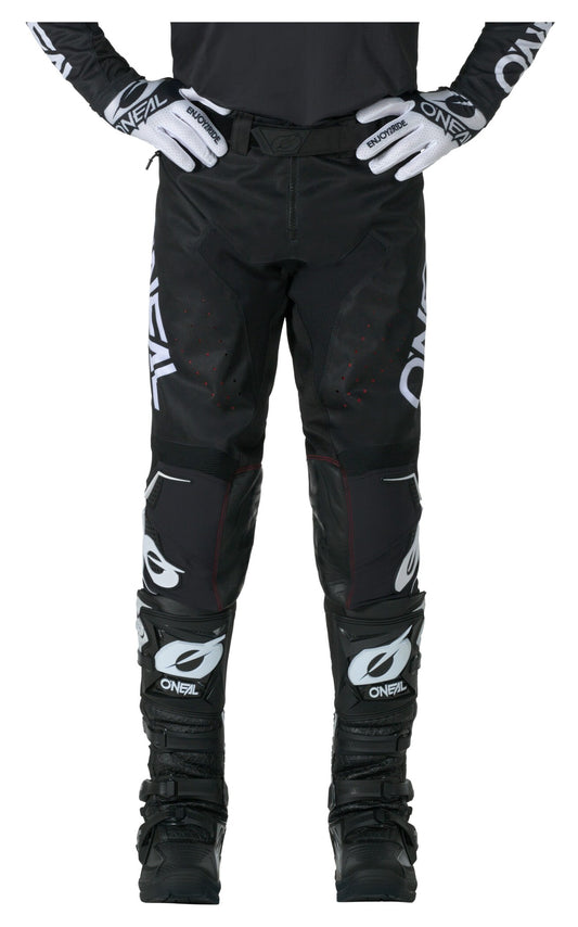 Pantaloni Moto Elite Louis - Confort & Protecție Avansată