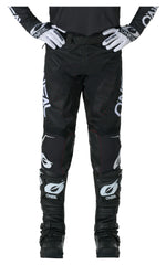 Pantaloni Moto Elite Louis - Confort & Protecție Avansată