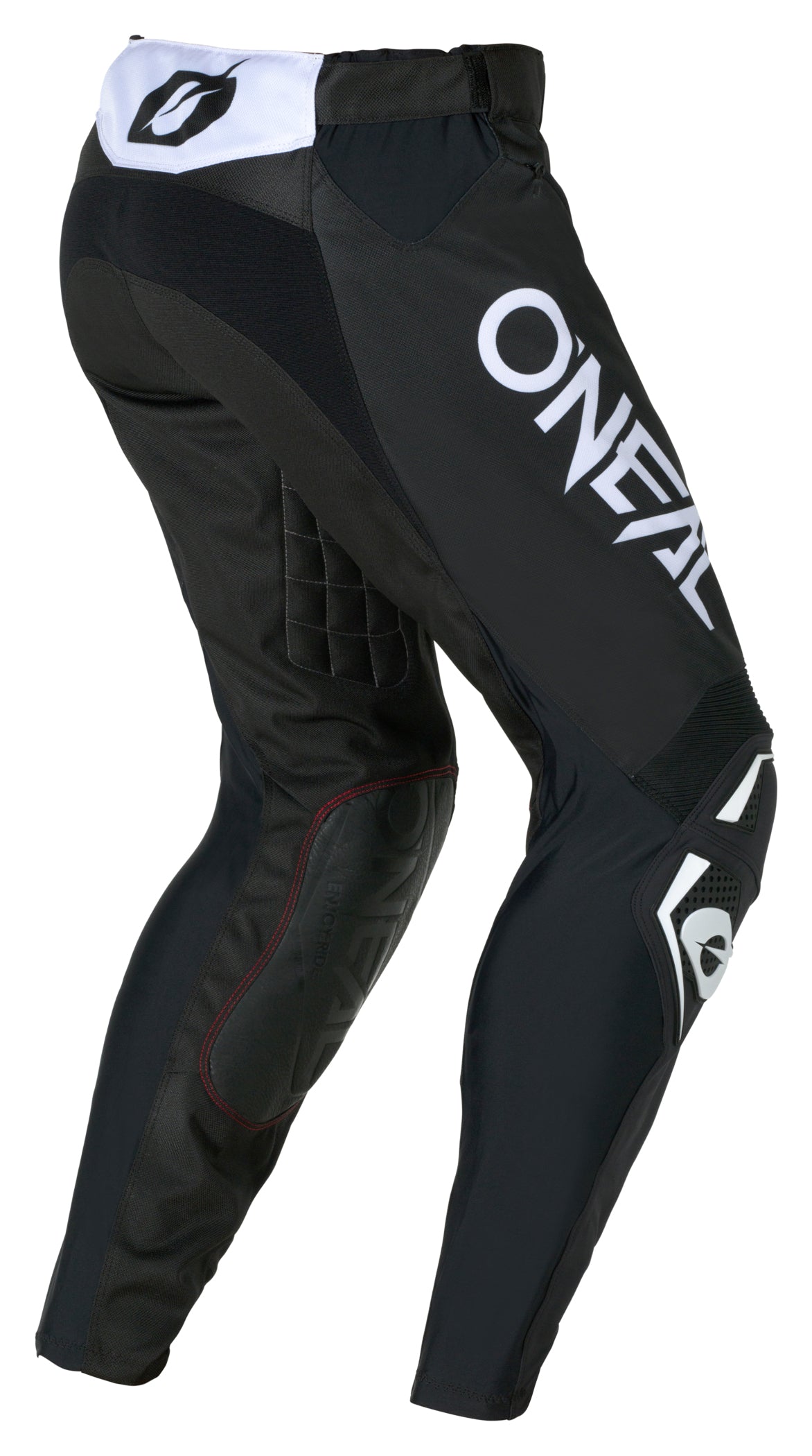Pantaloni Moto Elite Louis - Confort & Protecție Avansată