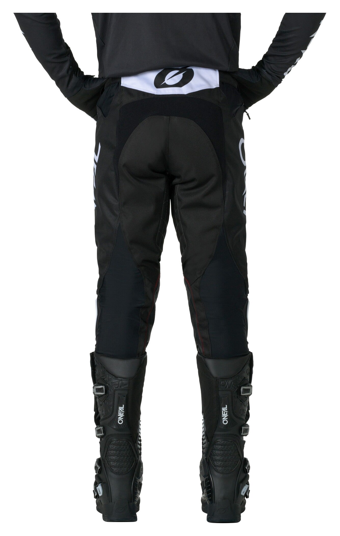 Pantaloni Moto Elite Louis - Confort & Protecție Avansată
