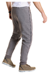 Pantaloni Moto Fastway T-2209 Bărbați - Stil Jogger, Protecție Clasa A