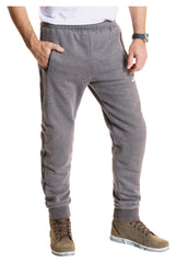 Pantaloni Moto Fastway T-2209 Bărbați - Stil Jogger, Protecție Clasa A