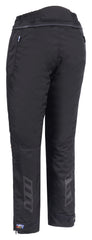 Pantaloni Moto Femei 4-Roads Lady - GORE-TEX, Protecții D3O