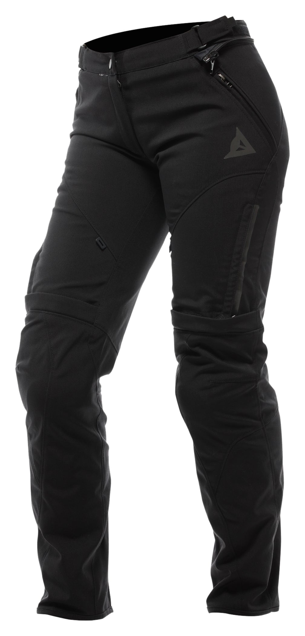 Pantaloni Moto Femei Drake 2 Air Dainese - Ventilație & Protecție