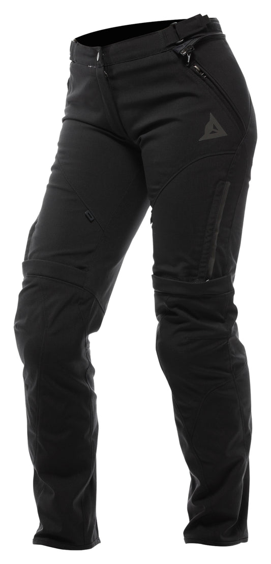 Pantaloni Moto Femei Drake 2 Air Dainese - Ventilație & Protecție